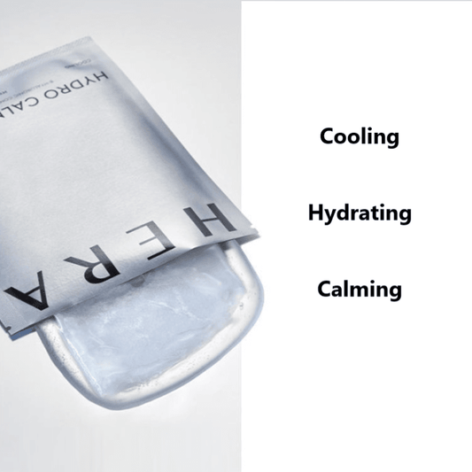 Hera Hydro Calming Mask Sheet