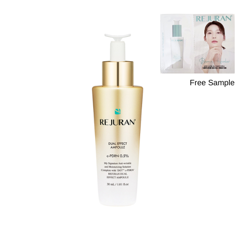 Rejuran Dual Effect Ampoule