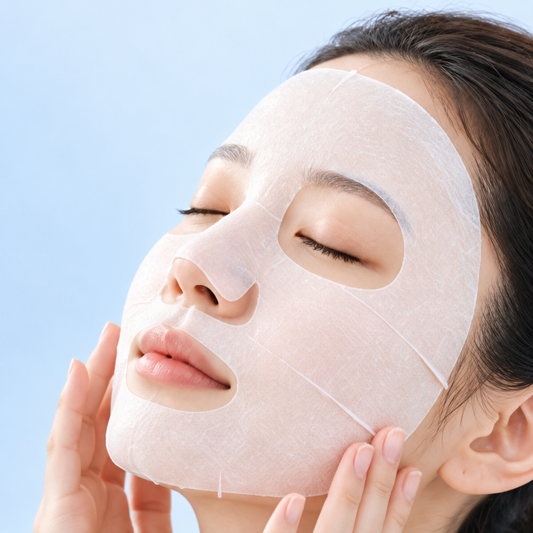 Aestura Ceramide Intense Sheet Mask 