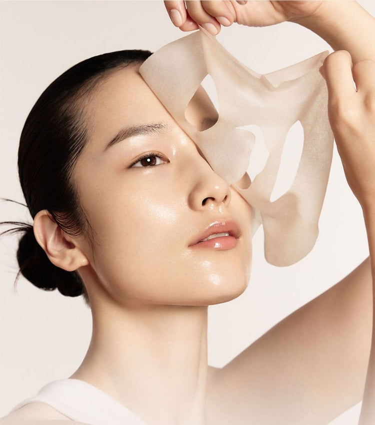 SULWHASOO First Care Activating MasK | K-Beauty Blossom USA