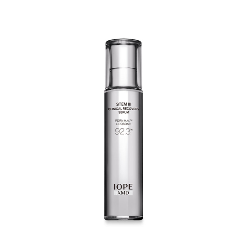 IOPE XMD STEMIII CLINICAL RECOVERY SERUM