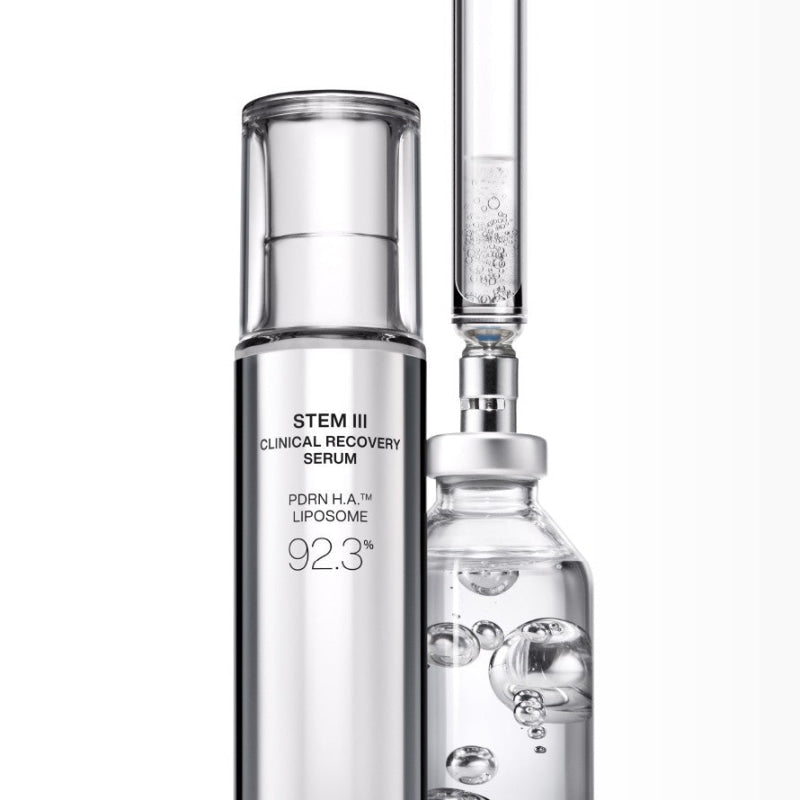 IOPE XMD STEMIII Clinical Recovery Serum