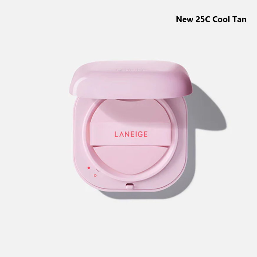 New laneige neo cushion the glow - skin glow cushion