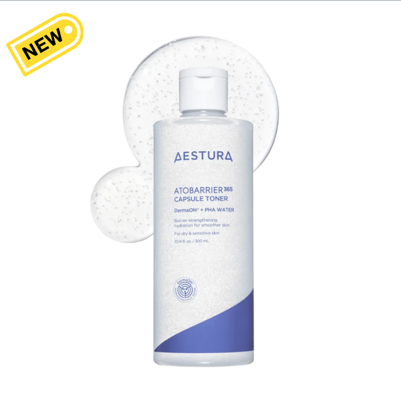 AESTURA ATOBARRIER365 Capsule Toner