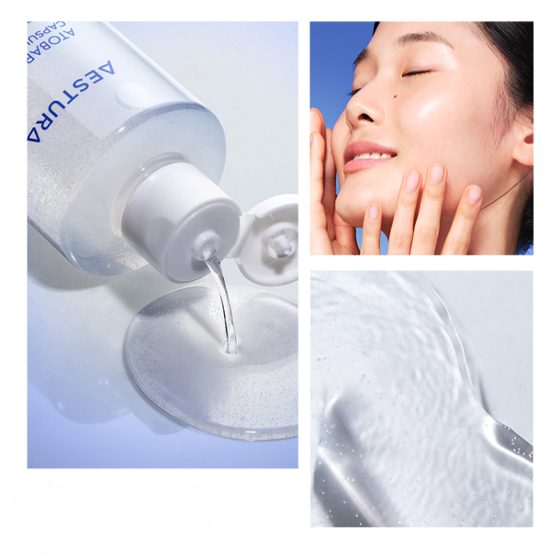AESTURA ATOBARRIER365 Capsule Toner