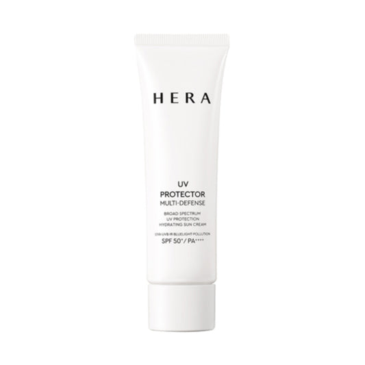 Hera Uv Protector Multi-Defense Spf50+/Pa++++ | K-Beauty Blossom USA