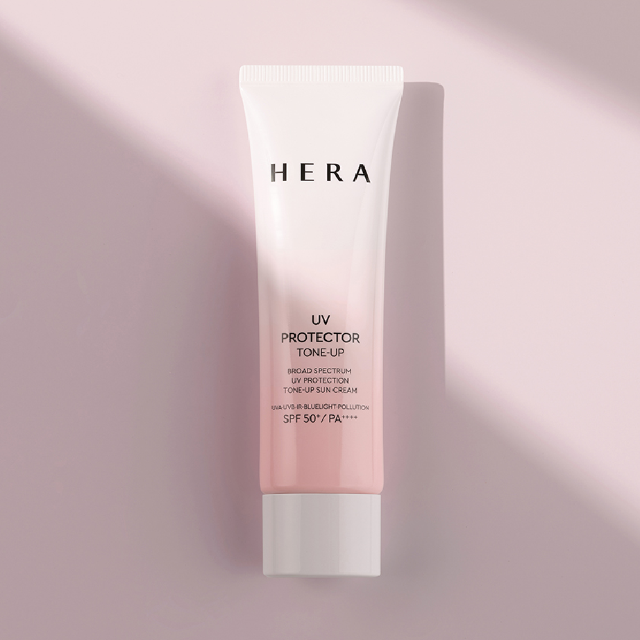 新品 HERA UV PROTECTOR トーンアップ50ml 2個 HERA UV 新品 HERA UV PROTECTOR トーンアップ50ml 2個 HERA UV