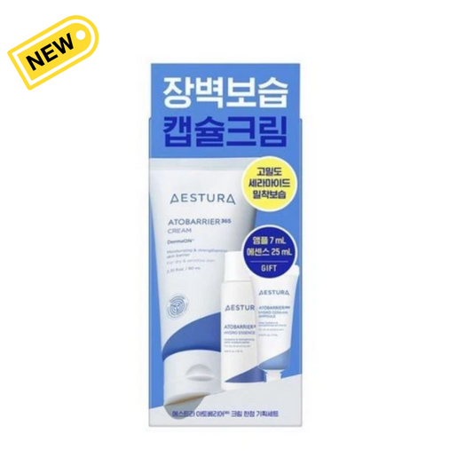 AESTURA Atobarrier 365 Cream Moisturizer