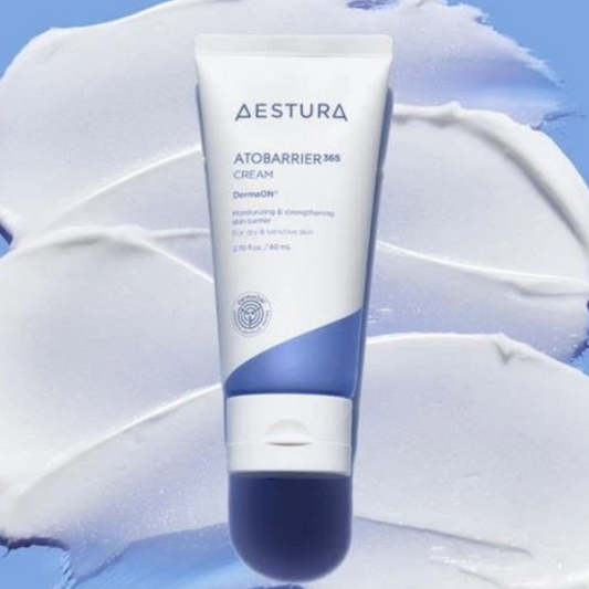 AESTURA Atobarrier 365 Cream Moisturizer