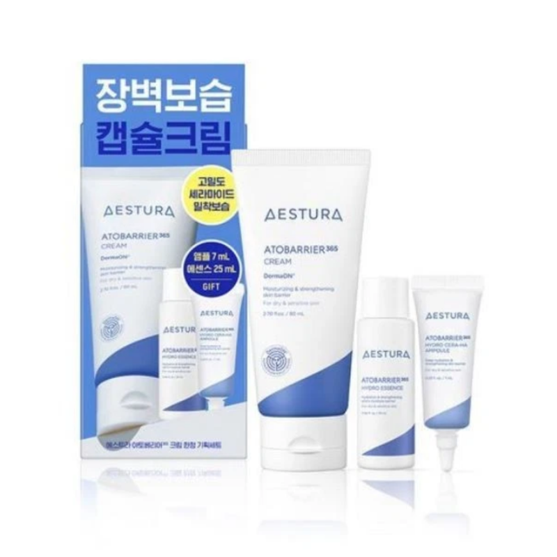 AESTURA Atobarrier 365 Cream Moisturizer