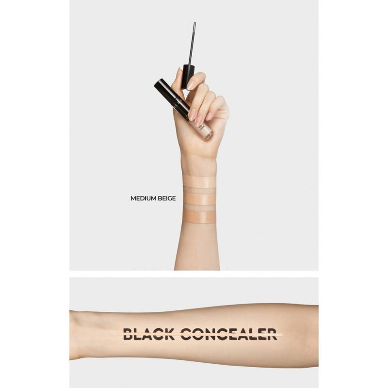 Hera Black Concealer Dot Cover Makeup
