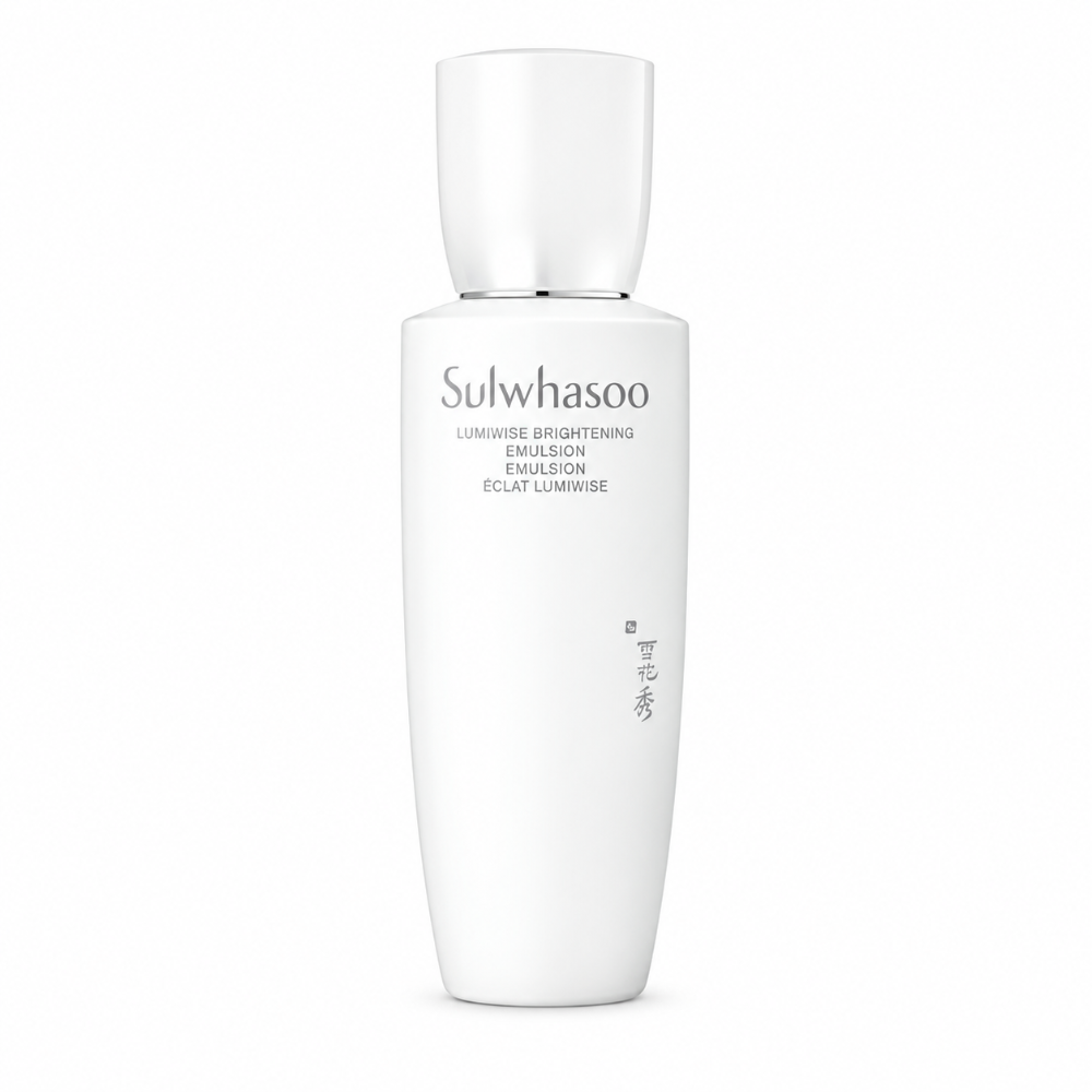 Sulwhasoo Lumiwise Brightening Emulsion