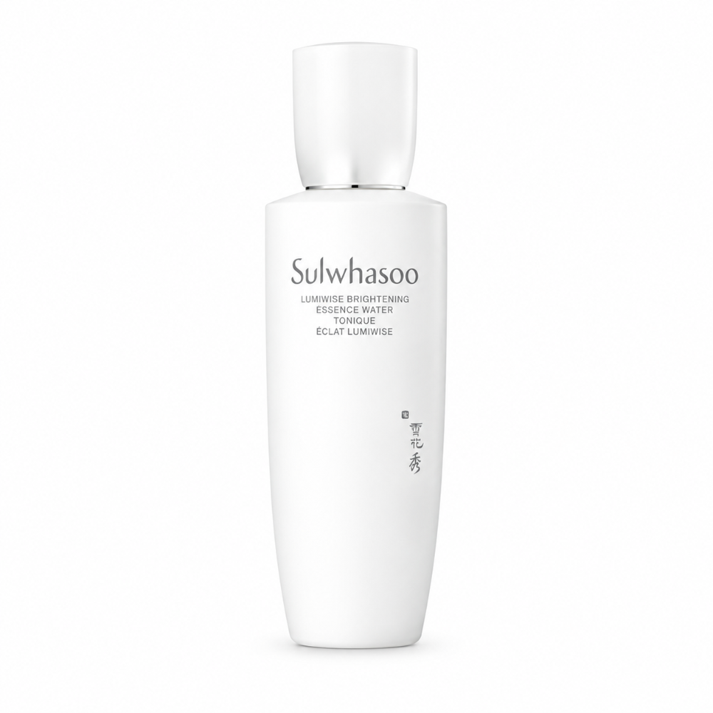 Sulwhasoo Lumiwise Brightening Essence water