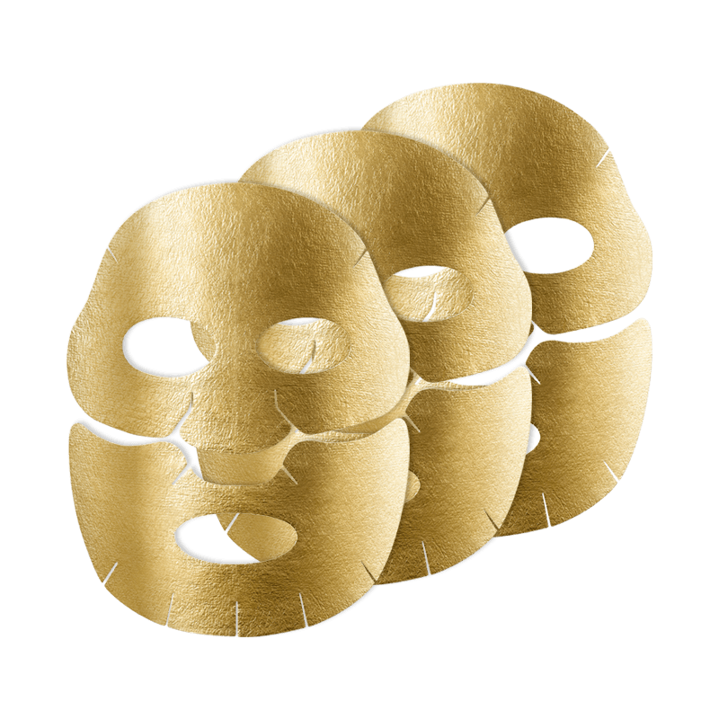 HERA Signia Radiance Gold Mask | K-Beauty Blossom USA