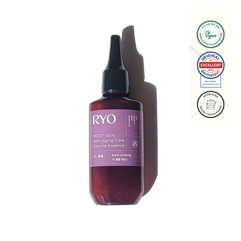 RYO Root:Gen Anti-aging Care Volume Essence