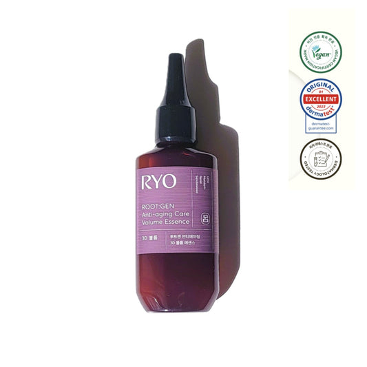 RYO Root:Gen Anti-aging Care Volume Essence