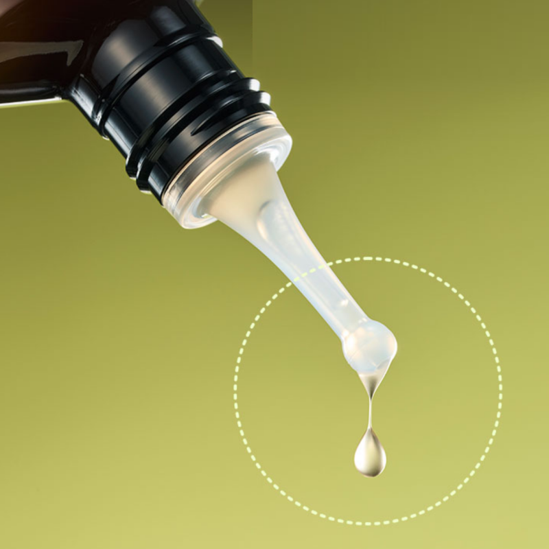 RYO Root:Gen Anti-aging Care Volume Essence