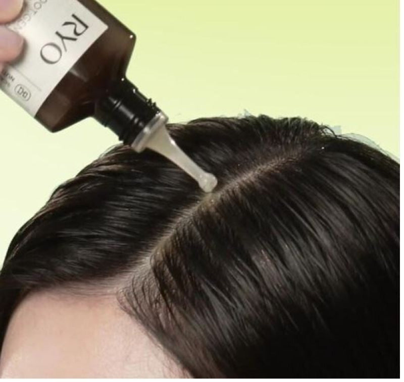 RYO Root:Gen Anti-aging Care Volume Essence