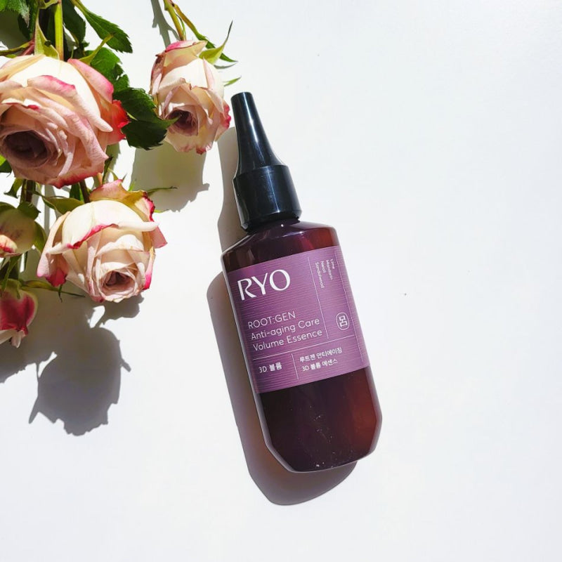RYO Root:Gen Anti-aging Care Volume Essence
