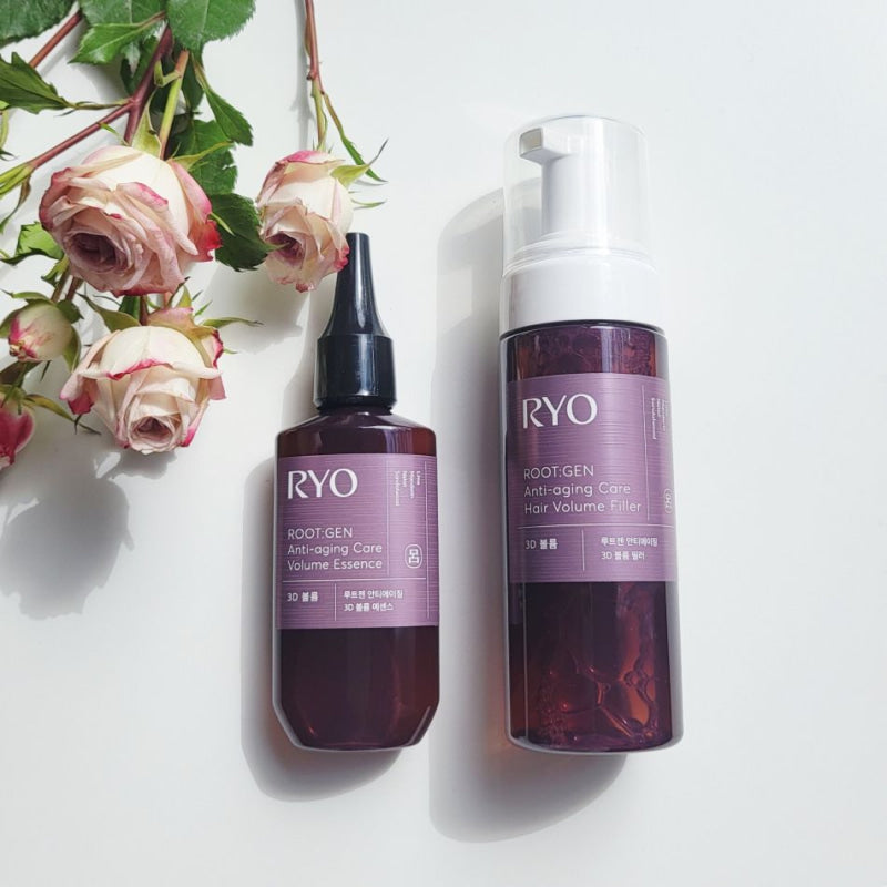 RYO Root:Gen Anti-aging Care 