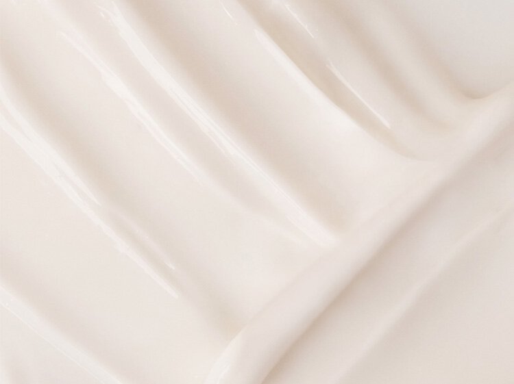 texture of IOPE Hydro Lift Cream | K-Beauty Blossom USA