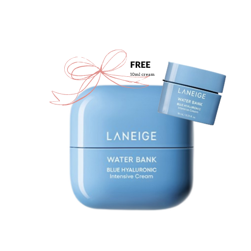 Laneige Intensive cream 50ml