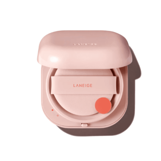 Laneige Neo Cushion Glow Spf 46 Pa++ (15G X 2) - 2 Colors Makeup