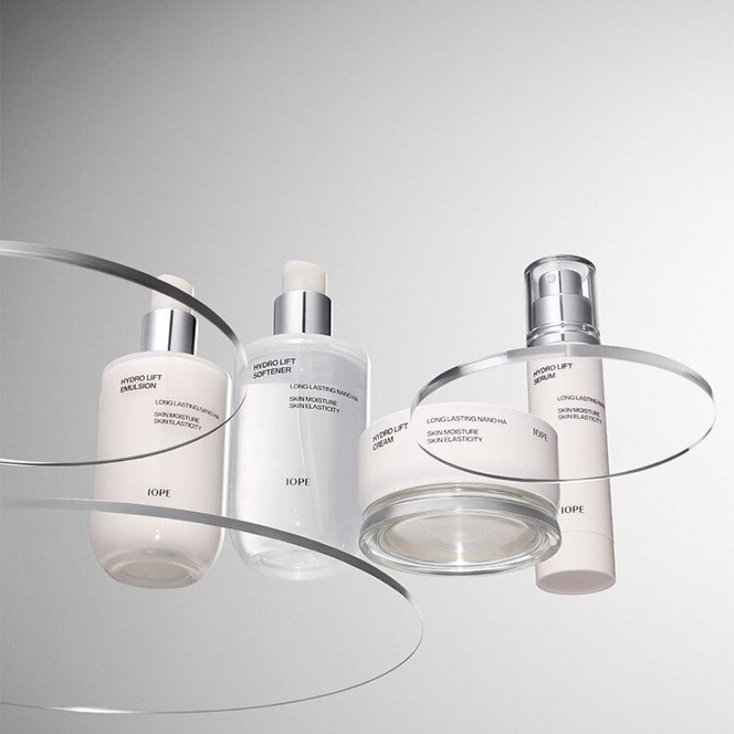 IOPE Lift Serum Korean hydrating serum