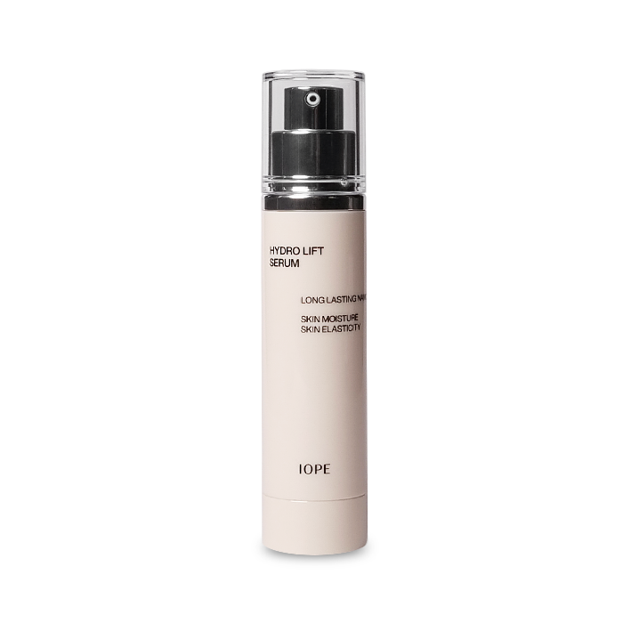 Korean hyaluronic acid firming serum