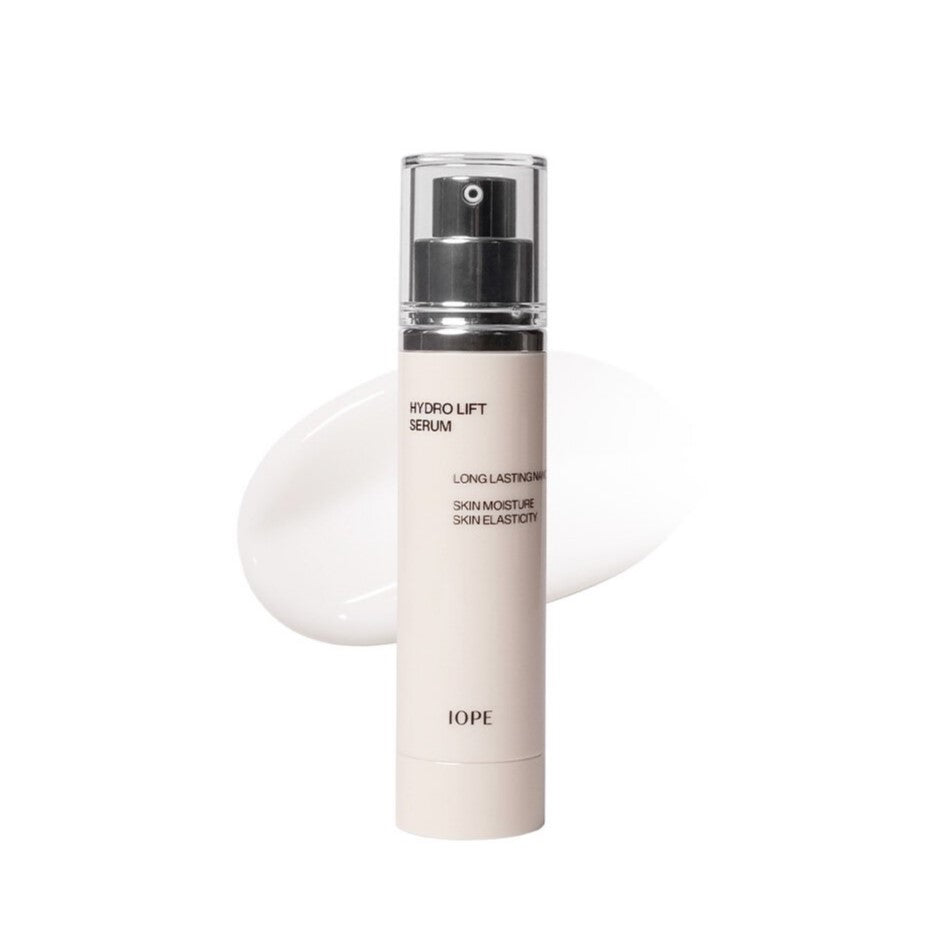 Best Korean serum for mature skin