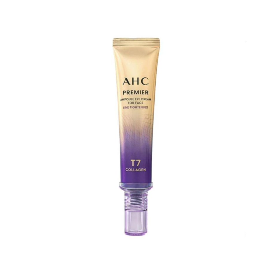AHC Premier Ampoule In Eye Cream Line Lifting