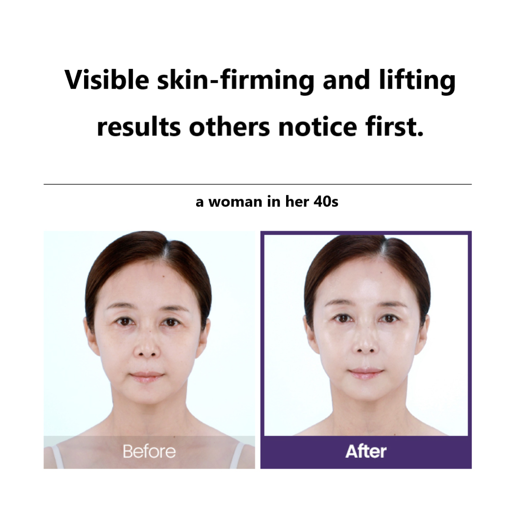 AHC Premier Ampoule In Eye Cream Line Lifting