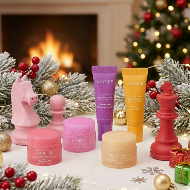 Laneige midnight minis (5 pieces) | K-Beauty Blossom USA