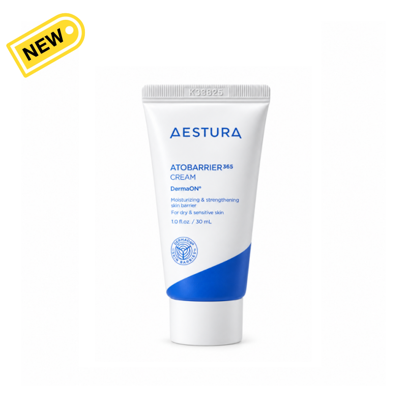 AESTURA Atobarrier 365 Cream 30ml - Travel size