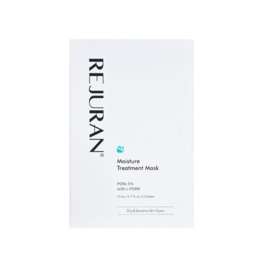 Rejuran moisture treatment mask | K-Beauty Blossom USA