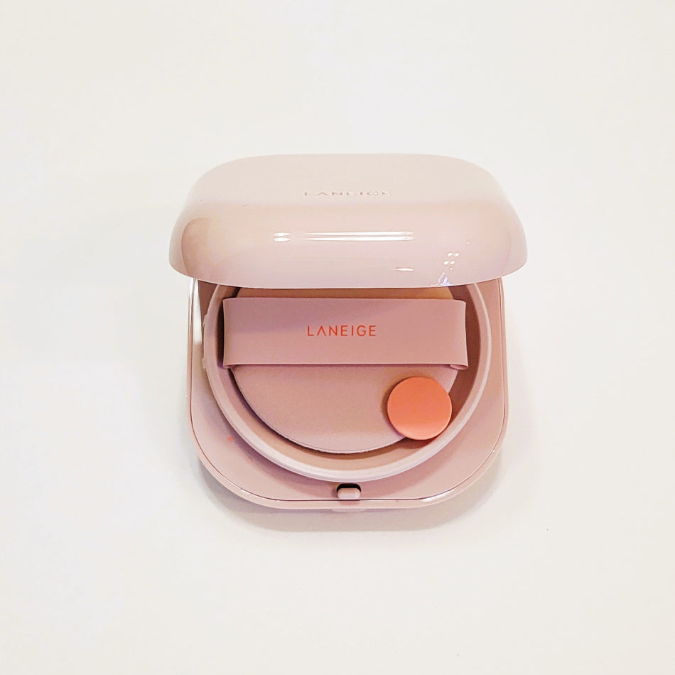 Laneige Neo Cushion Glow | K-Beauty Blossom USA