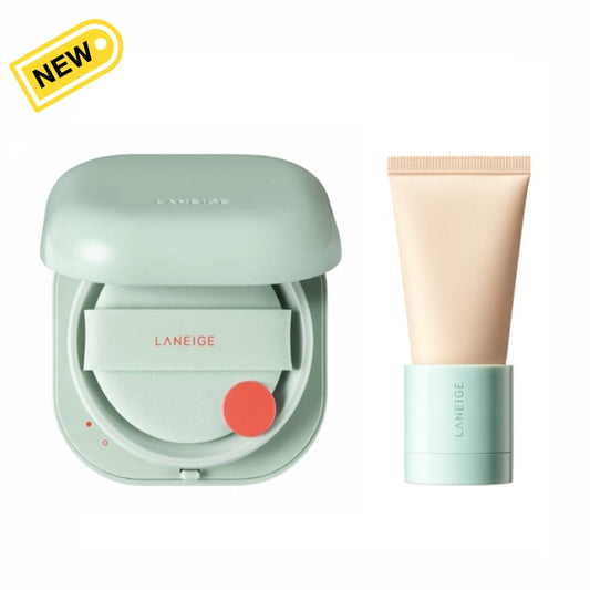 LANEIGE Neo Cushion Matte SPF 42 PA+++ with 15ml foundation
