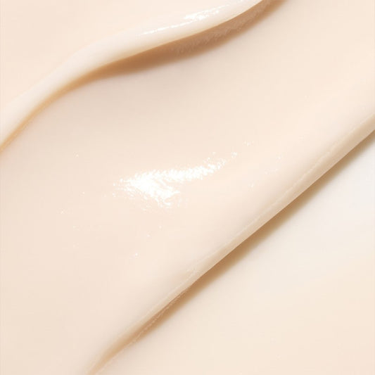 Texture of SULWHASOO Overnight Vitalizing Mask Mini | K-Beauty Blossom USA