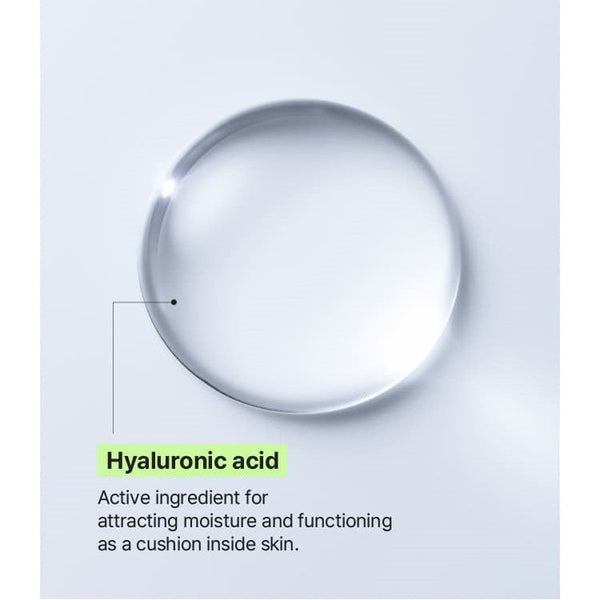 [Mamonde] Pore Shrinker Bakuchiol Serum 50ml