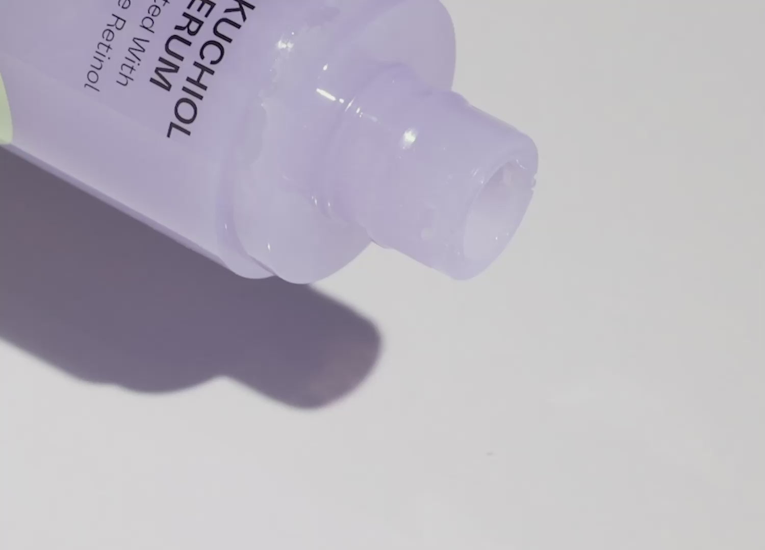 Mamonde Pore Shrinker Bakuchiol Retinol Toner 200ml