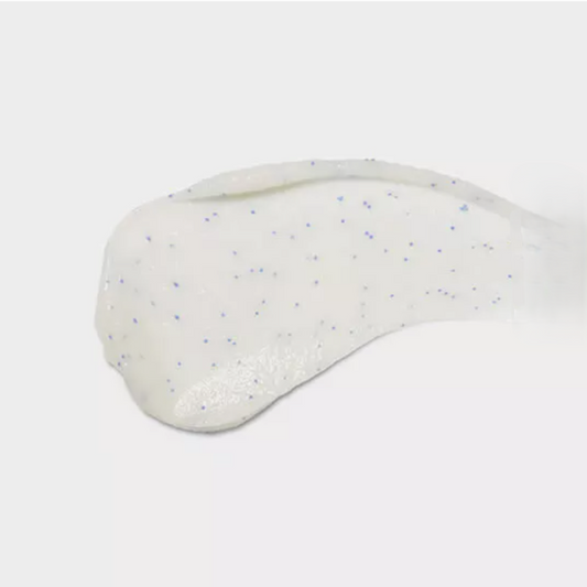 IOPE Pro Peeling Soft Gel clear exfoliating gel texture close up