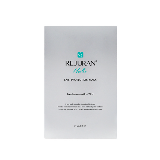 Rejuran Healer Skin Protection Mask | K-Beauty Blossom USA
