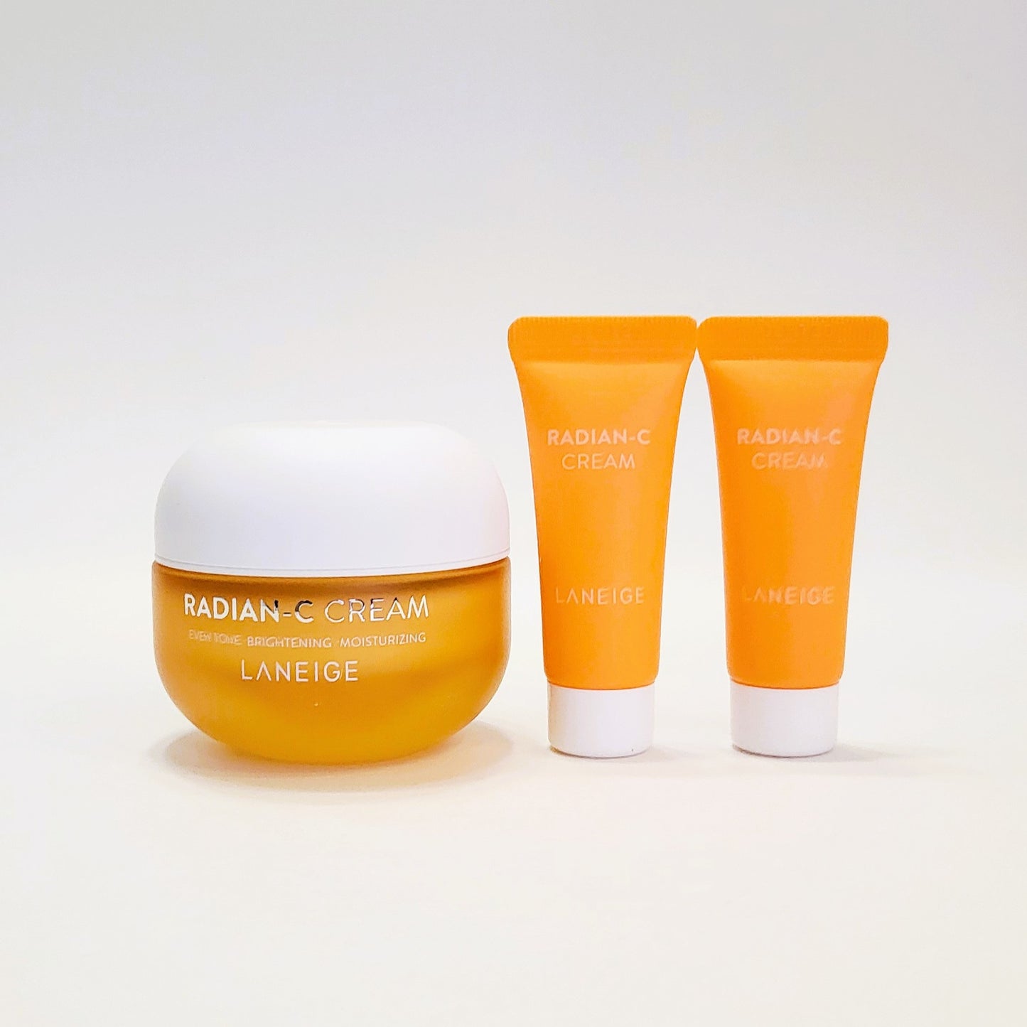 LANEIGE Radian-C Cream+ | K-Beauty Blossom USA