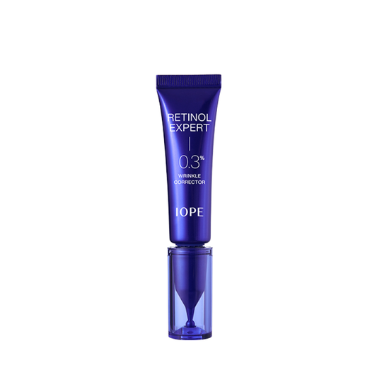 Iope Retinol Expert 0.3% Wrinkle Corrector