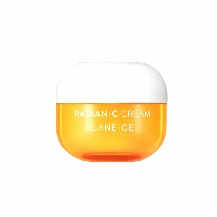 LANEIGE Radian-C Cream+ 10ml | K-Beauty Blossom USA