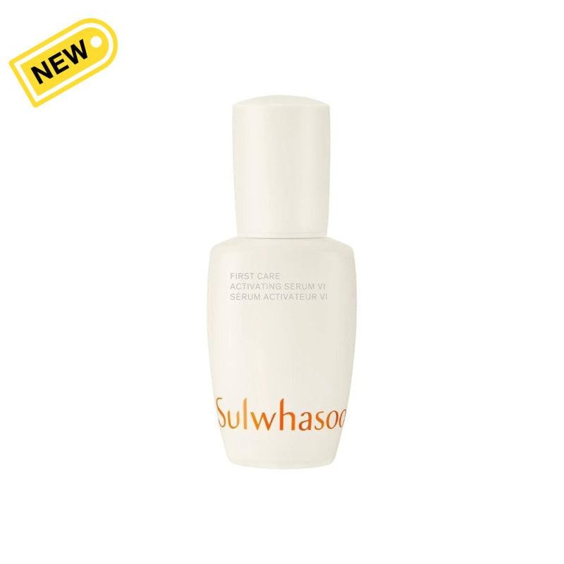 Sulwhasoo First Care Activating Serum Vi Essence