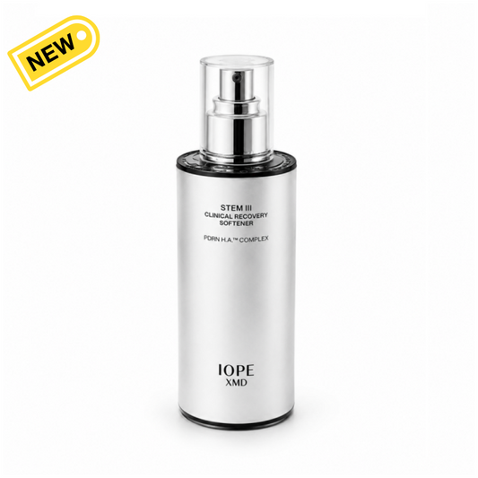 IOPE XMD STEM III Clinical Recovery Softener  - PDRN hydration
