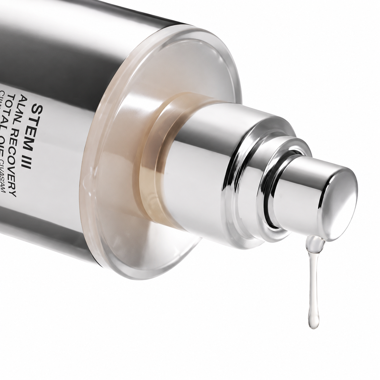 IOPE XMD STEM III Clinical Recovery Softener  - PDRN hydration