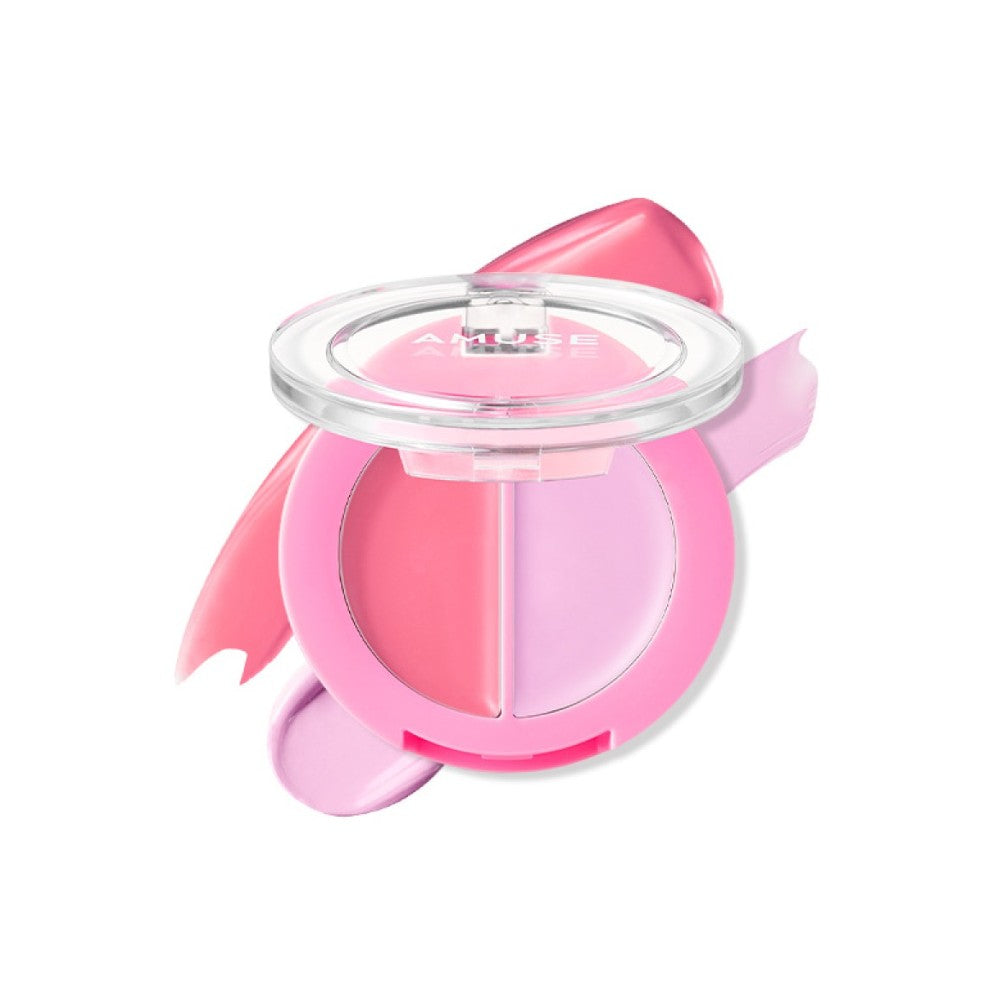 Amuse Lip & Cheek Healthy Balm
