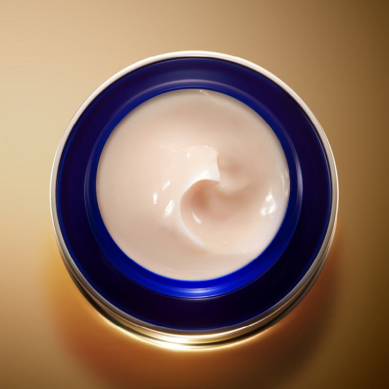 IOPE Super Vital Cream Gift Set front view with Super Vital Cream
